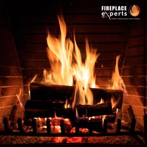 fireplace maintenance for smokiness