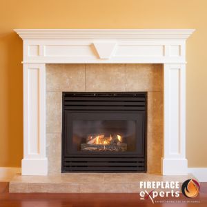 fireplace maintenance for damage