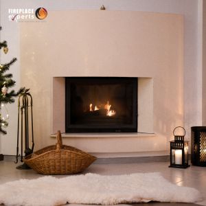 fireplace remodelling