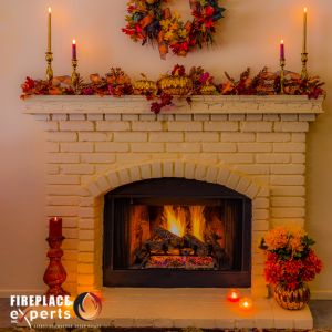 fireplace remodelling fall