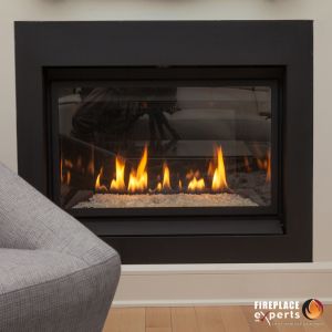 gas fireplace maintenance